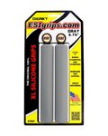 ESIGRIPS grips - ESI CHUNKY - grey