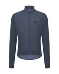 SANTINI waterproof jacket - RTR WIND - blue