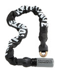 KRYPTONITE bike lock - KRYPTOLOK 995 - black