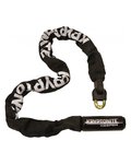 KRYPTONITE bike lock - KEEPER 785 - black