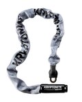 KRYPTONITE bike lock - KEEPER 785 - grey