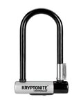 KRYPTONITE bike lock - KRYPTOLOK MINI-7 - black