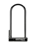 KRYPTONITE bike lock - KEEPER 12 LS - black