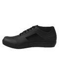 FLR Cycling shoes - AFX PRO - black