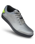 FLR Cycling shoes - AFX PRO - grey