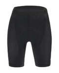 SANTINI Cycling underpants - ADAMO - black