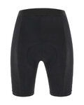 SANTINI Cycling underpants - ADAMO - black
