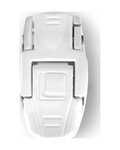 FLR spare part - BUCKLE - white