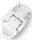 FLR spare part - BUCKLE - white