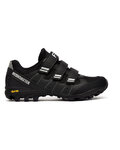 FLR Cycling shoes - BUSHMASTER MTB - black