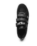 FLR Cycling shoes - BUSHMASTER MTB - black