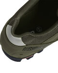 FLR Cycling shoes - BUSHMASTER MILITARY MTB - green