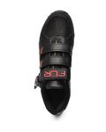 FLR Cycling shoes - BUSHMASTER PRO - black