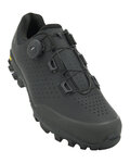 FLR Cycling shoes - BUSHMASTER PRO DIAL MXT - black