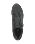 FLR Cycling shoes - BUSHMASTER PRO DIAL MXT - black