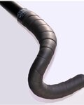 BIKERIBBON handlebar tape - CICCIO - black