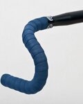 BIKERIBBON handlebar tape - CORK GEL - blue