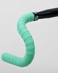 BIKERIBBON handlebar tape - CORK GEL - turquoise