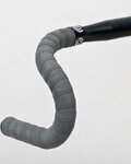 BIKERIBBON handlebar tape - CORK GEL - grey