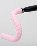 BIKERIBBON handlebar tape - CORK GEL - pink