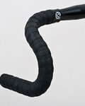 BIKERIBBON handlebar tape - CORK PLUS - black