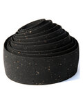 BIKERIBBON handlebar tape - CORK PLUS - black