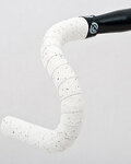 BIKERIBBON handlebar tape - CORK PLUS - white