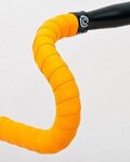 BIKERIBBON handlebar tape - CORK PLUS - orange