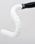 BIKERIBBON handlebar tape - EOLO TECNO - white