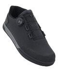 FLR Cycling shoes - CONGO PRO DIAL - black