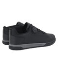 FLR Cycling shoes - CONGO PRO DIAL - black