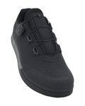 FLR Cycling shoes - CONGO PRO DIAL SPD - black