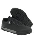 FLR Cycling shoes - CONGO PRO DIAL SPD - black