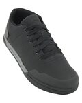 FLR Cycling shoes - CONGO PRO SPD - black