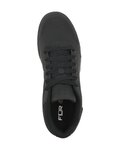 FLR Cycling shoes - CONGO PRO SPD - black