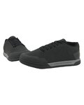 FLR Cycling shoes - CONGO PRO SPD - black