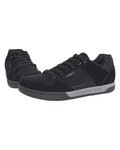 FLR Cycling shoes - CONGO SPD - black