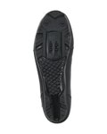 FLR Cycling shoes - DEFENDER PRO DIAL - black