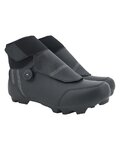 FLR Cycling shoes - DEFENDER PRO DIAL - black