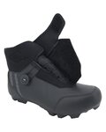 FLR Cycling shoes - DEFENDER PRO DIAL - black