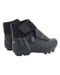 FLR Cycling shoes - DEFENDER PRO DIAL - black