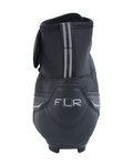 FLR Cycling shoes - DEFENDER ROAD - black