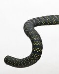 BIKERIBBON handlebar tape - DROPS - yellow/black