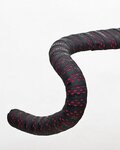 BIKERIBBON handlebar tape - DROPS - red/black