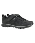 FLR Cycling shoes - ENERGY PRO - black