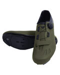 FLR Cycling shoes - F11 - green