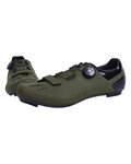 FLR Cycling shoes - F11 - green