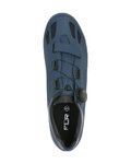FLR Cycling shoes - F11 - blue