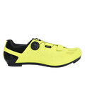 FLR Cycling shoes - F11 - yellow