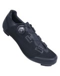 FLR Cycling shoes - F11 KNIT - black
